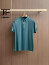 Picture of Tom Ford Polo Shirts Short _SKUTomFordM-4XL24cx0925416